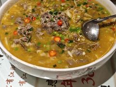 金汤肥牛-风波庄(洪家楼店)