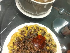 -鑫悦楼煎蟹·16年海鲜大排档