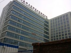 -首都医科大学附属北京潞河医院