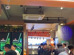 -东来土菜馆(民祥园路店)