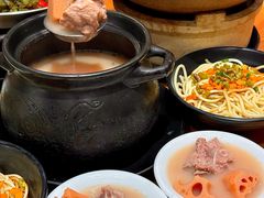 -莲餐厅·湖北菜·潜江小龙虾店(愚园路店)
