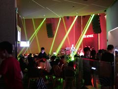 -TZ House音乐现场(来福士中心店)