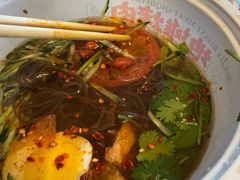 -齐市马佳地摊烤肉
