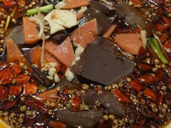 -苹果树下艺术餐厅(通州店)