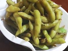 毛豆-肥猫烤翅·20年老字号(锦州道店)