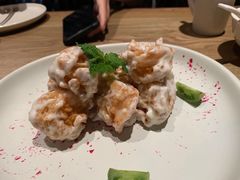 -小大董·烤鸭(凤凰汇店)