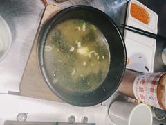 -白玉·朝鲜族烤串(南山店)