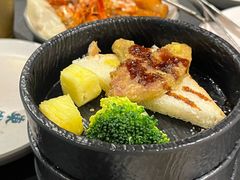 -東盛炭烤自助料理(浦东文峰广场店)