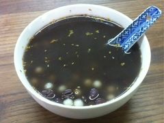 赤豆小圆子-随柳居·苏式小吃(建新巷店)