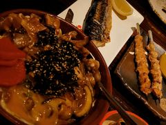 -鸟鹏烧鸟居酒屋(熙龙湾店)