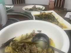 -晶采餐厅(仁化丹霞山店)