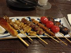 -角落里(中山公园店)