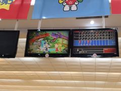 -广州保龄球馆(广州天河体育中心店)