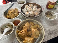 -饨顿香馄饨