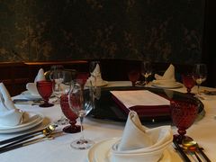 -三号黄浦会Canton Table