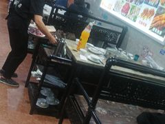 大堂-东山羊庄(八卦岭店)