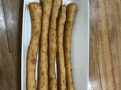 -小放牛炒菜馆(裕华东路店)
