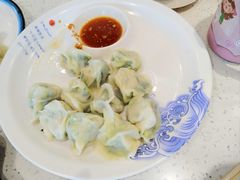 -前王院•巧克力海鲜市集餐厅(万平口店)