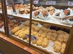 -山崎面包(静安久光店)