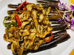 -海儀美食楼(湾仔海鲜街店)