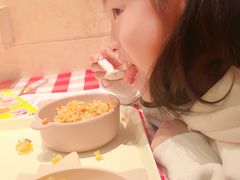 -西贝(无锡万象城店)