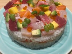 -小山日本料理(太古汇店)