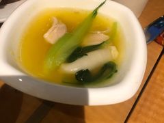 -威斯汀舞台餐厅