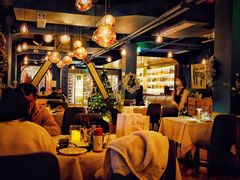 -Kathleen's Waitan 凯圣琳江景西餐厅(外滩店)