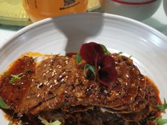 -北京老铺烤鸭(老城根店)