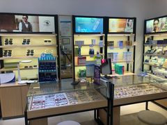 -宝岛眼镜(昆山前进店)