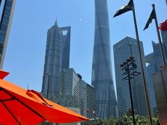 -西点坊(浦东香格里拉店)