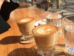 -Onirii Coffee(长乐路店)