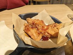 -必胜客(龙泉万达店)