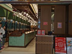 -新世界餐厅(万达店)