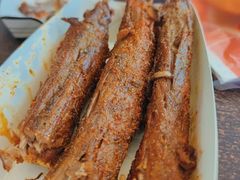 -澳门街美食城(世界城光谷步行街店)