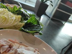 -百年果林椰子鸡(中洲店)