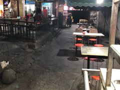 大堂-熊家婆冰粉(天乙街店)