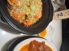 -陶陶居酒家(解放北路店)