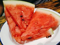 西瓜-食理八湘(中海城风情苑北区店)