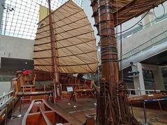 -上海中国航海博物馆