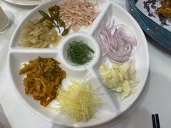 -丰尔粥食·顺德鱼生·干蒸排骨顺德菜(大良分店)