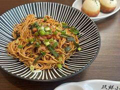 -玖鲜小笼(中山广场店)