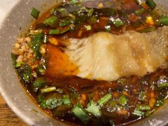 -肖肖酸萝卜鱼火锅(总店)