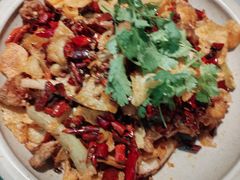 -辛香汇(飞洲店)