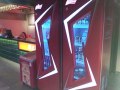 -霸王虾·小龙虾香辣蟹(玉林店)