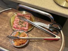 -妙香居韩国烤肉(容桂天佑城店)