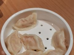 -船歌·鱼水饺青岛菜(国贸商城店)