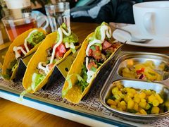 牛肉塔可-HFFOUSA TACO弗萨塔可墨西哥餐厅(颐堤港店)