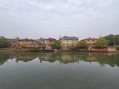 -中旅阿那亚九龙湖·公主酒店