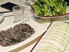-福寿斋·老北京铜锅涮肉·烤鸭(顺义总店)